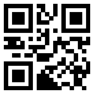 3911005284 - Immagine del Qr Code