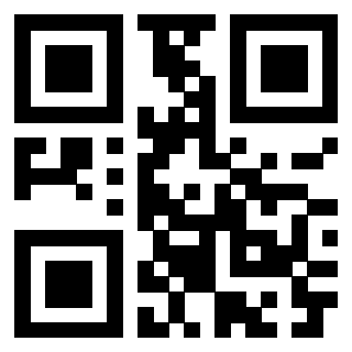 3911005286 - Immagine del QrCode