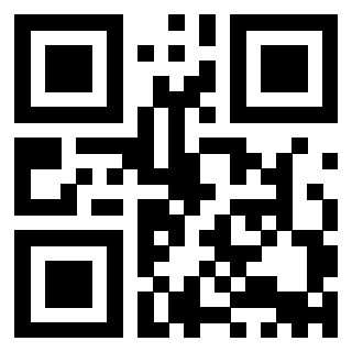 3911005287 Qr Code associato