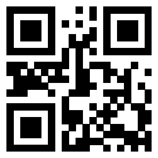 Immagine del QrCode di 3911005289