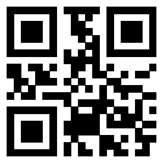 Immagine del QrCode di 3911005290