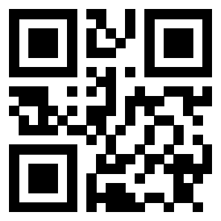 3911005291 - Immagine del QrCode associato