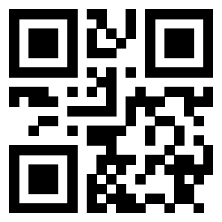 Immagine del QrCode di 3911005293