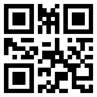Qr Code di 3911005294
