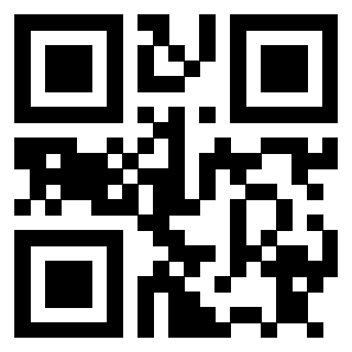 Immagine del Qr Code di 3911005297
