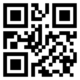 3911005299 - Immagine del Qr Code associato