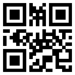 Immagine del Qr Code di 3911005300