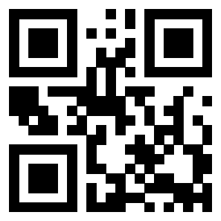 3911005303 - Immagine del QrCode associato