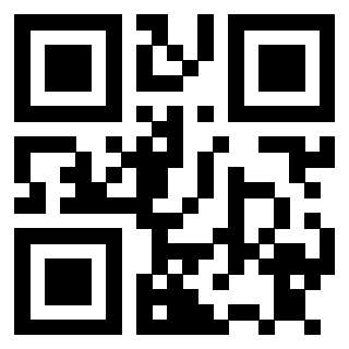 Immagine del QrCode di 3911005305