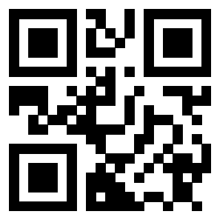 Il Qr Code di 3911005308