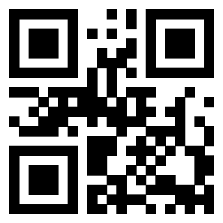 3911005312 - Immagine del QrCode