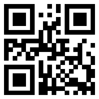 3911005314 - Immagine del Qr Code