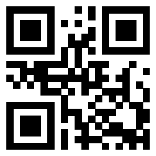 3911005315 - Immagine del QrCode associato