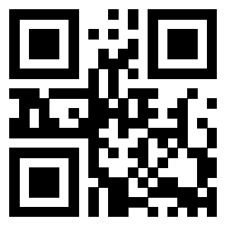 3911005316 Qr Code associato