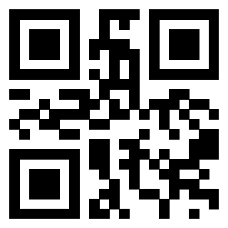 Qr Code di 3911005322