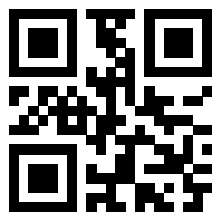 3911005323 - Immagine del QrCode