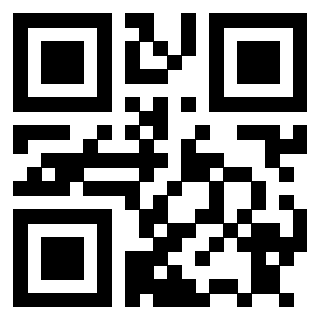 Scansione del Qr Code di 3911005324