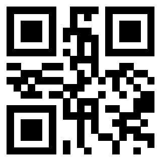 3911005325 - Immagine del QrCode