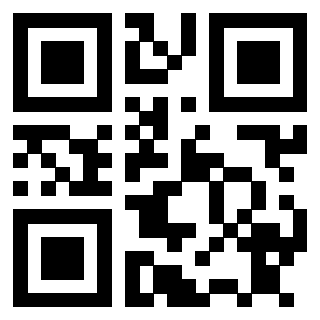 Immagine del QrCode di 3911005326