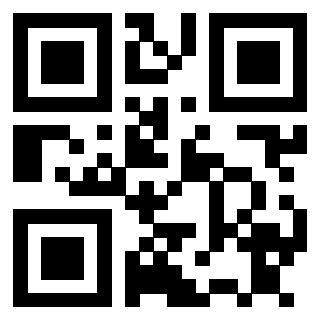 3911005327 - Immagine del QrCode