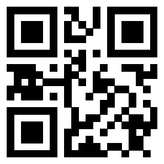 3911005328 - Immagine del QrCode associato