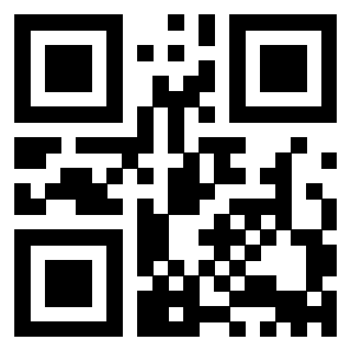 Immagine del QrCode di 3911005332