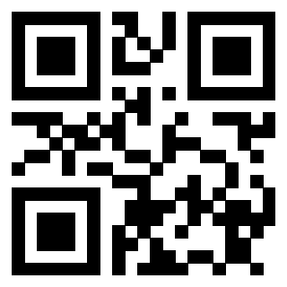 QrCode di 3911005335