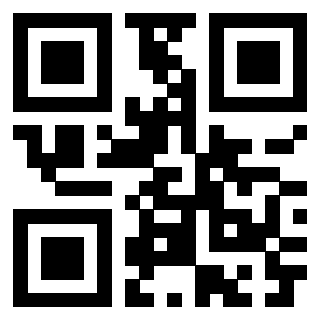 3911005336 - Immagine del QrCode associato