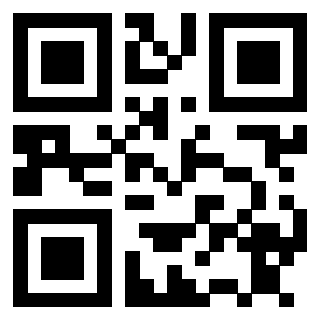 3911005339 Qr Code associato