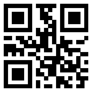 Immagine del QrCode di 3911005340