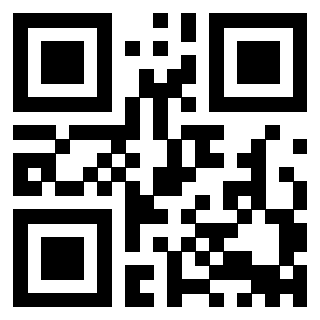 Scansione del Qr Code di 3911005345