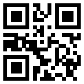 3911005347 Qr Code associato