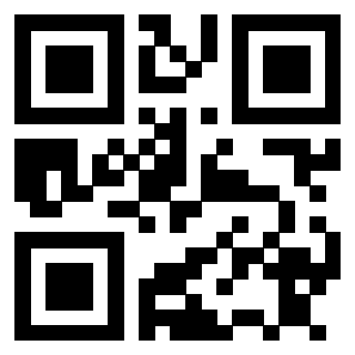 Qr Code di 3911005351