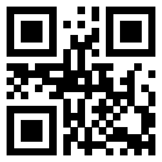 3911005352 - Immagine del QrCode associato