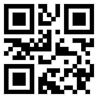 3911005353 - Immagine del Qr Code