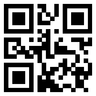 3911005355 - Immagine del QrCode