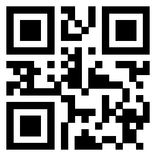Immagine del Qr Code di 3911005357