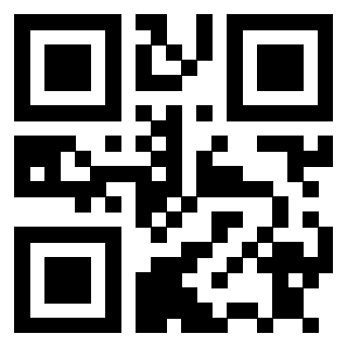 Il Qr Code di 3911005358