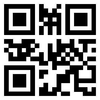 Il Qr Code di 3911005361