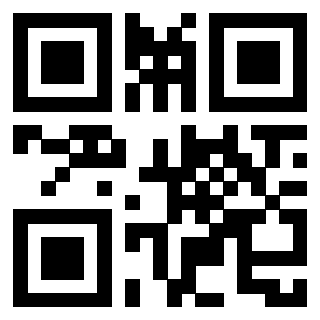 3911005363 - Immagine del QrCode associato