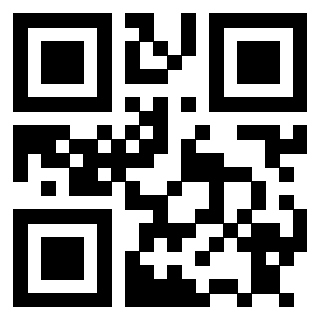 Il Qr Code di 3911005364