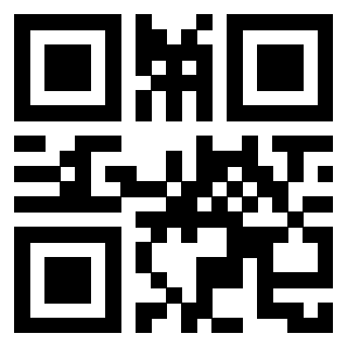 Scansione del Qr Code di 3911005365