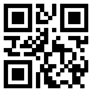3911005366 Qr Code associato