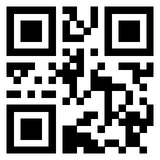 3911005367 QrCode associato