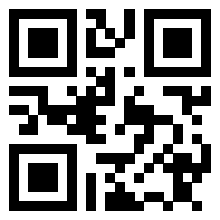Immagine del QrCode di 3911005368