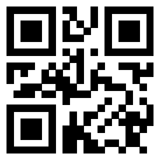 3911005370 - Immagine del Qr Code associato