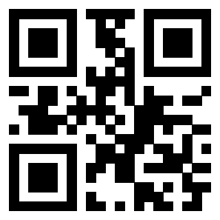 Scansione del QrCode di 3911005371