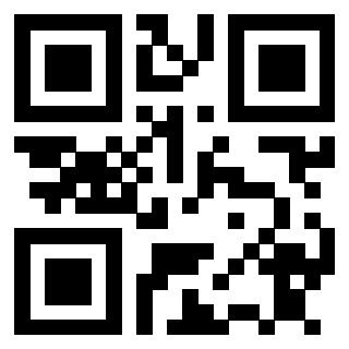 Qr Code di 3911005372
