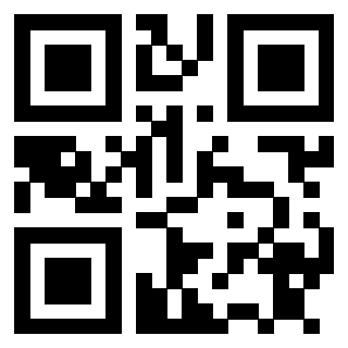 3911005373 - Immagine del Qr Code associato