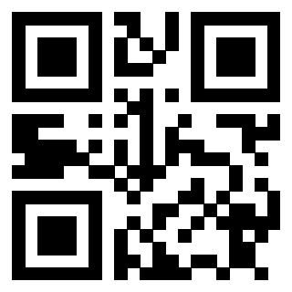 3911005374 - Immagine del Qr Code